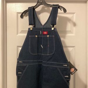 Dickies Bib overalls